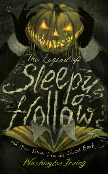 The Legend of Sleepy Hollow and Other Stories From the Sketch Book STANDARD
