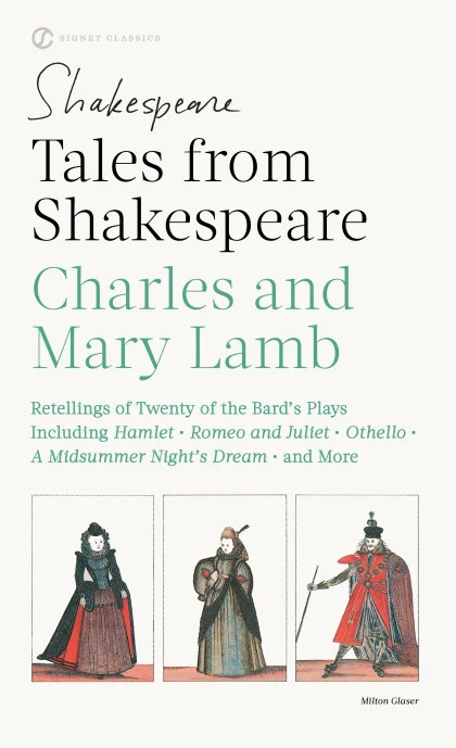 Tales From Shakespeare STANDARD