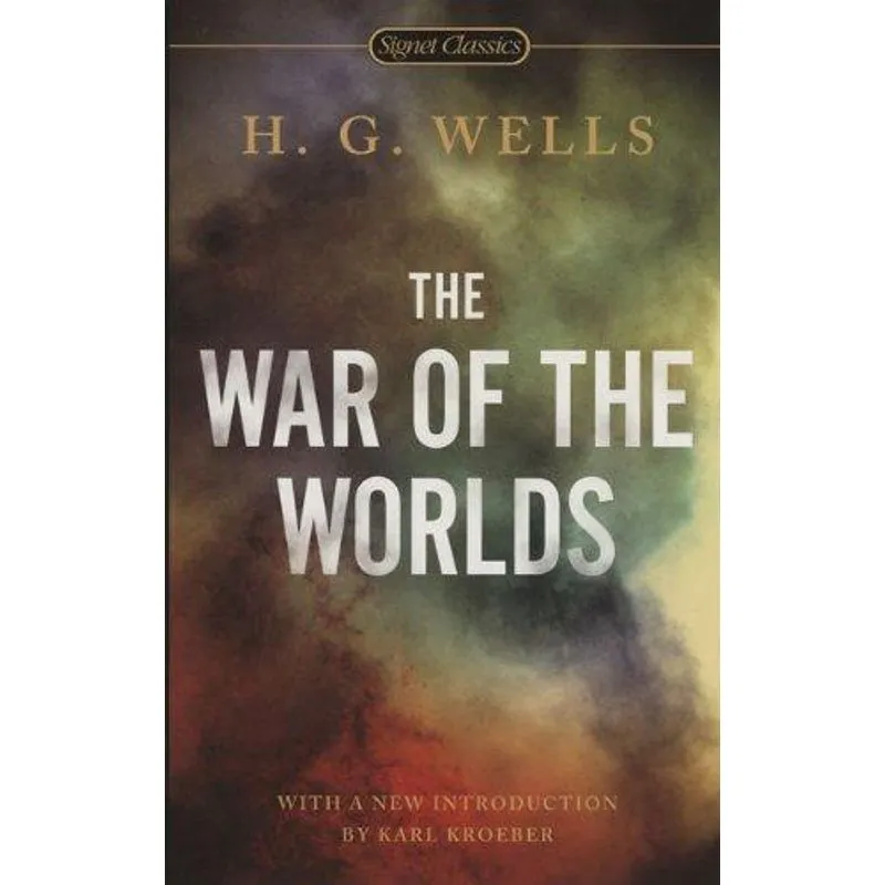 The War of the Worlds