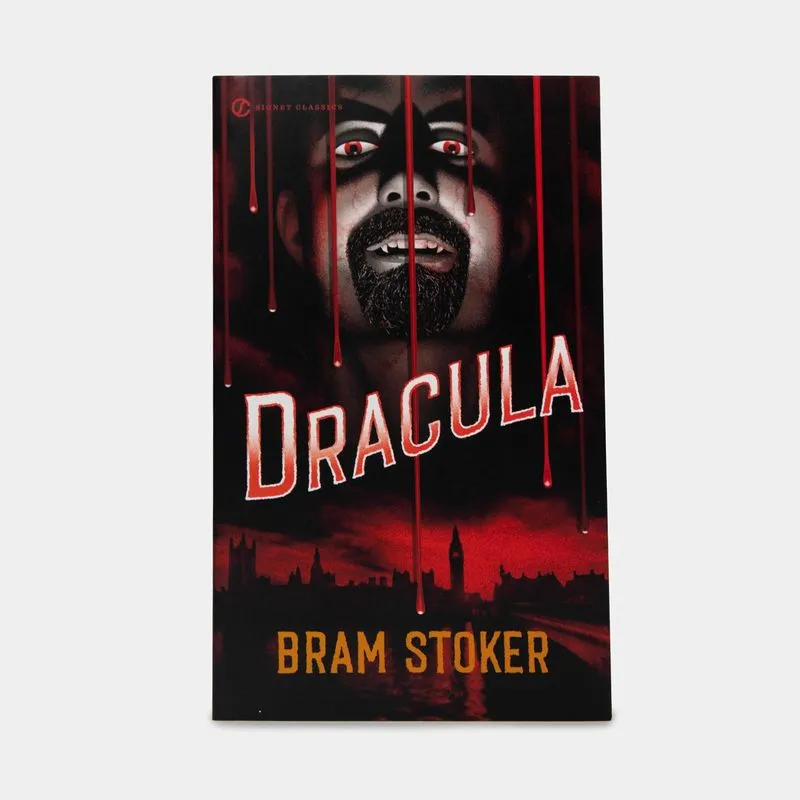 Dracula (centennial edition)