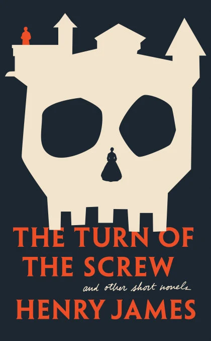The Turn of the Screw and Other Short Novels STANDARD