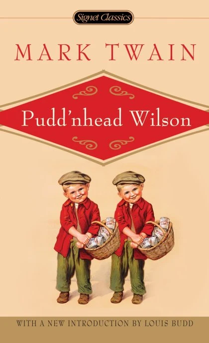 Pudd'nhead Wilson STANDARD