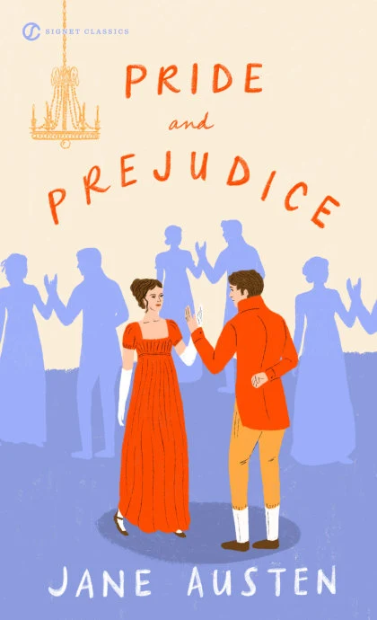 Pride and Prejudice STANDARD