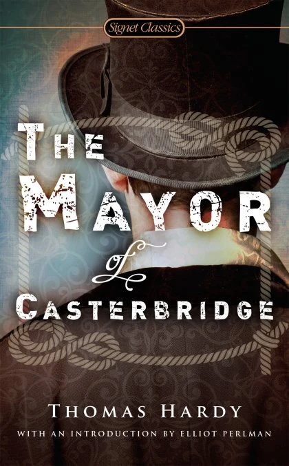 The Mayor of Casterbridge STANDARD