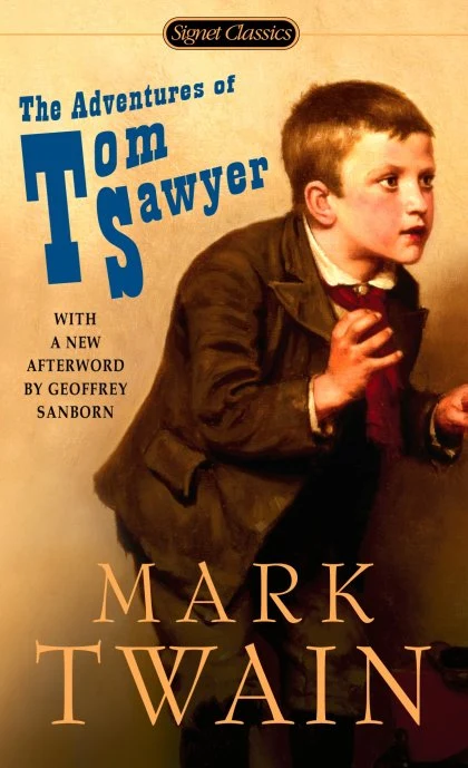 The Adventures of Tom Sawyer STANDARD