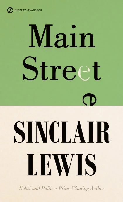 Main Street STANDARD