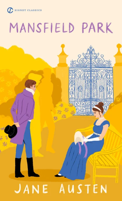 Mansfield Park STANDARD