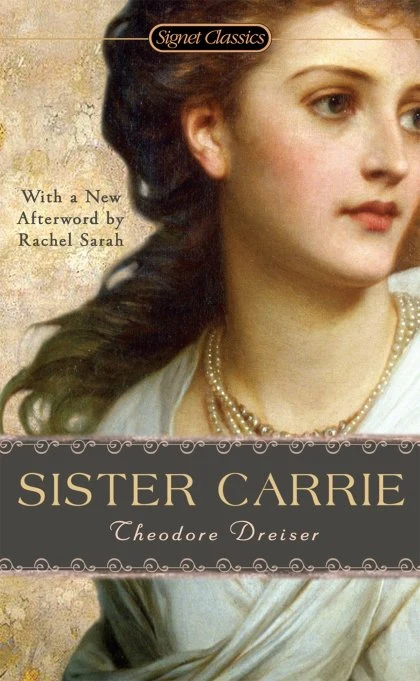 Sister Carrie STANDARD