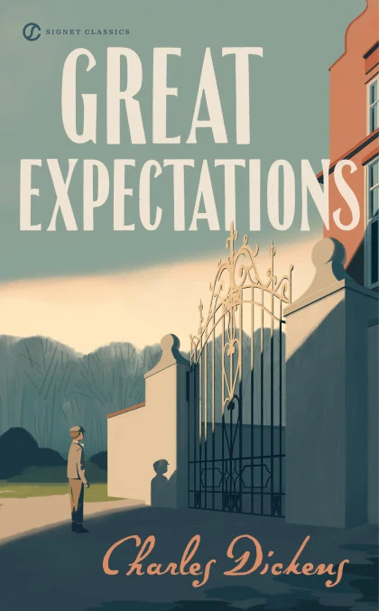Great Expectations STANDARD