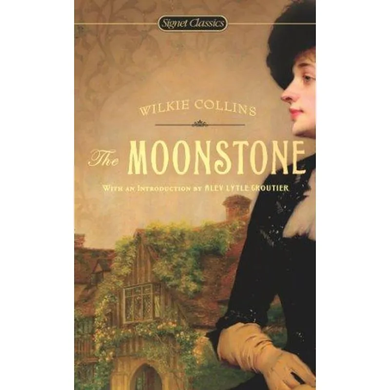 The Moonstone