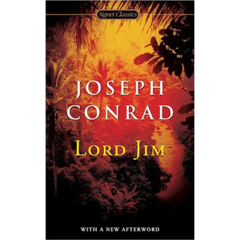 LORD JIM