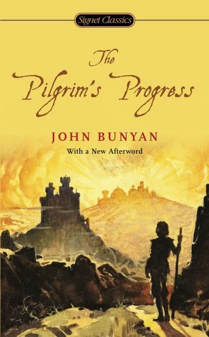 The Pilgrim's Progress STANDARD