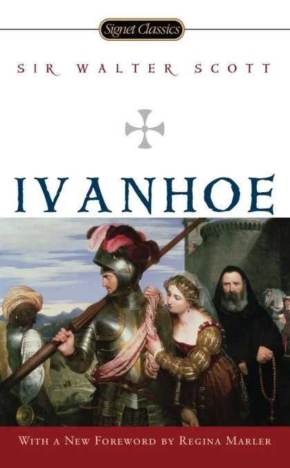 Ivanhoe STANDARD