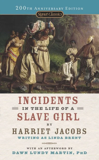 Incidents in the Life of a Slave Girl STANDARD