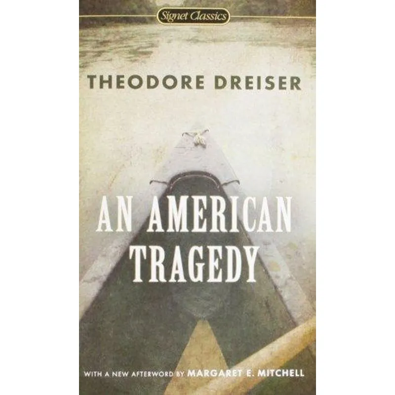 An American Tragedy