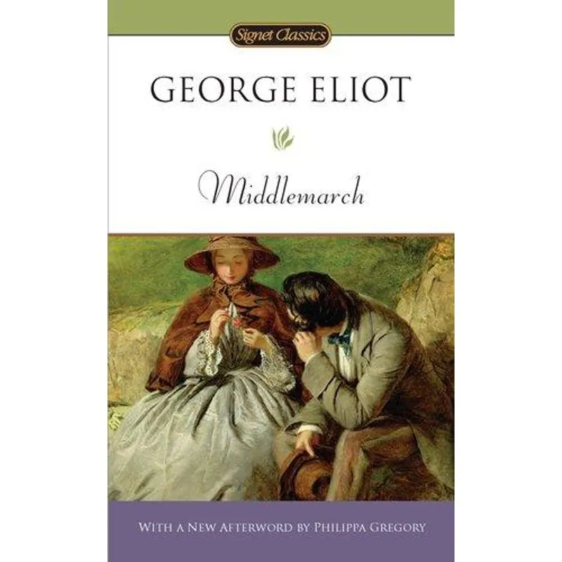 Middlemarch