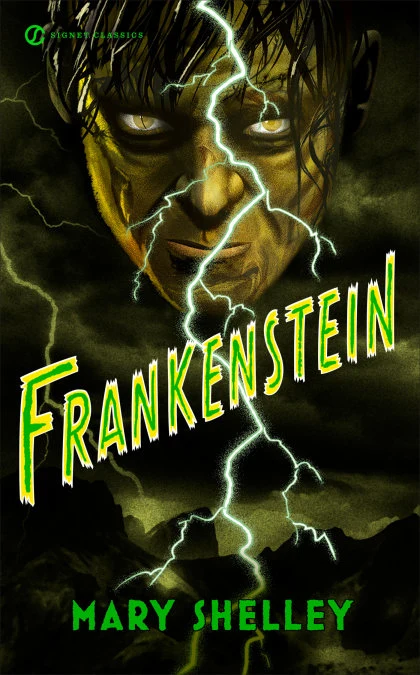 Frankenstein STANDARD