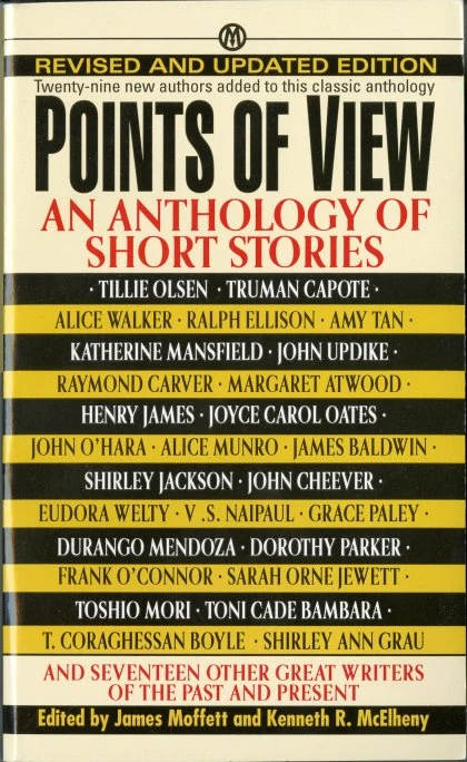 Points of View STANDARD