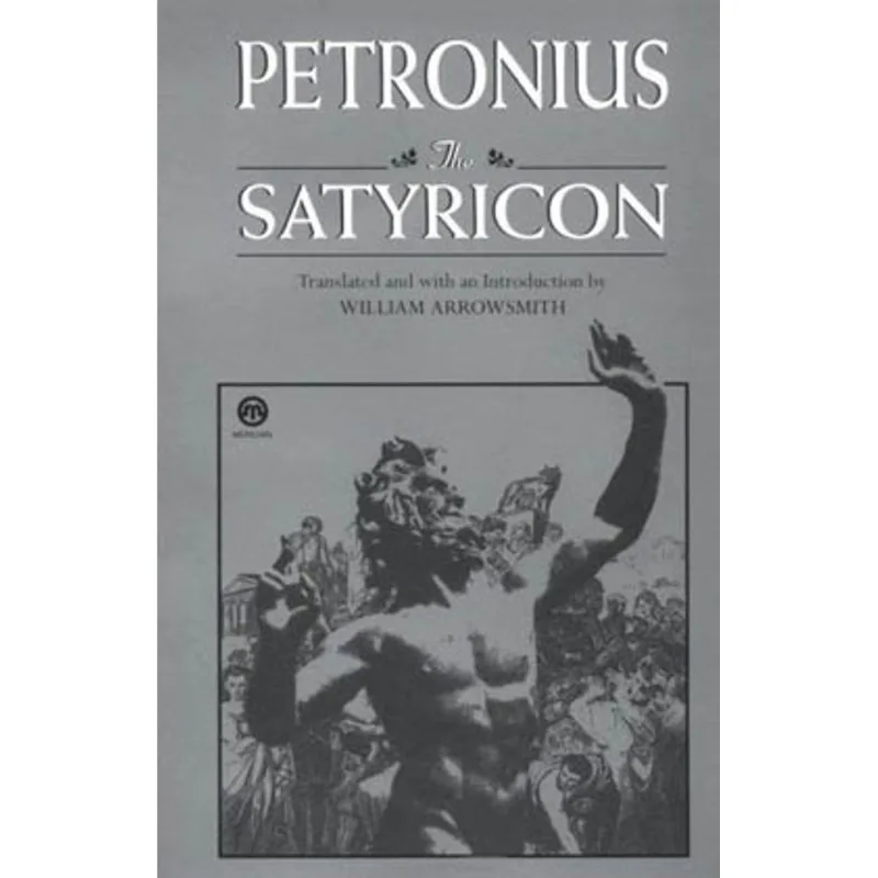 SATYRICON,THE