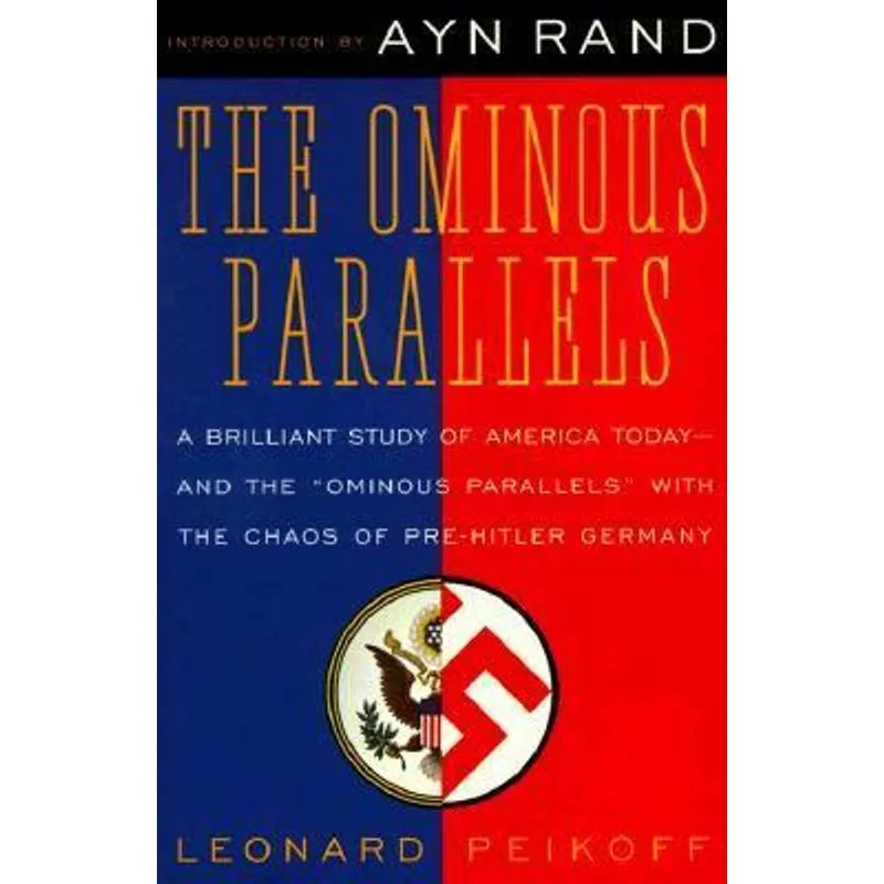 The Ominous Parallels