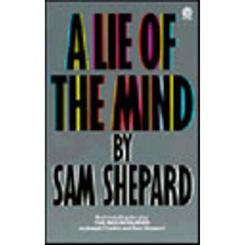 LIE OF THE MIND, A