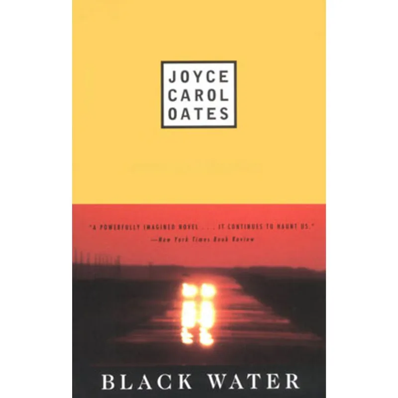 BLACK WATER