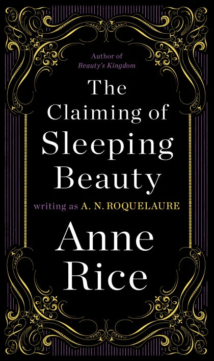 The Claiming of Sleeping Beauty STANDARD