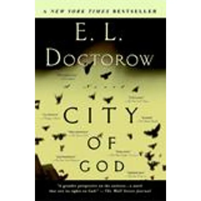 City of God