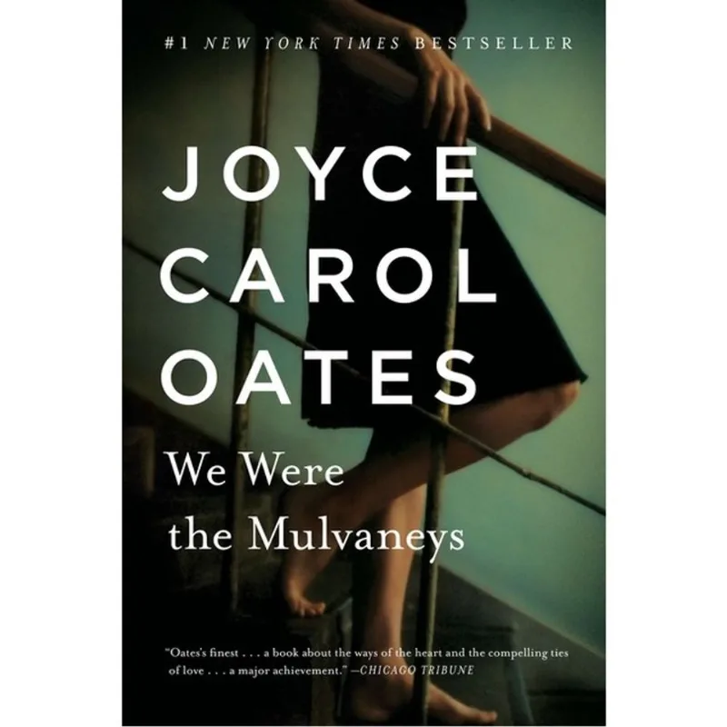 WE WERE THE MULVANEYS