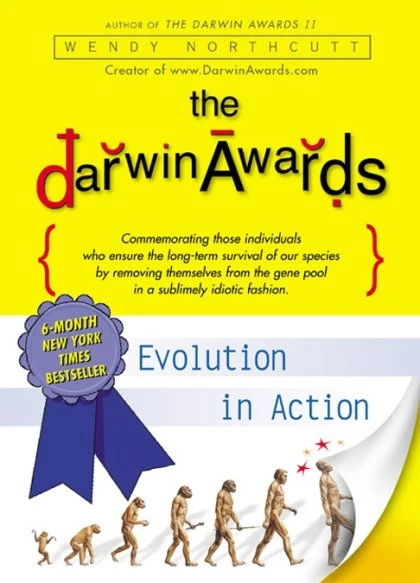 The Darwin Awards STANDARD