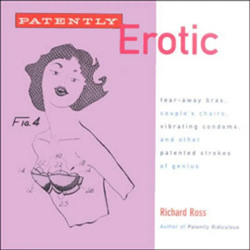 PATENTLY EROTIC
