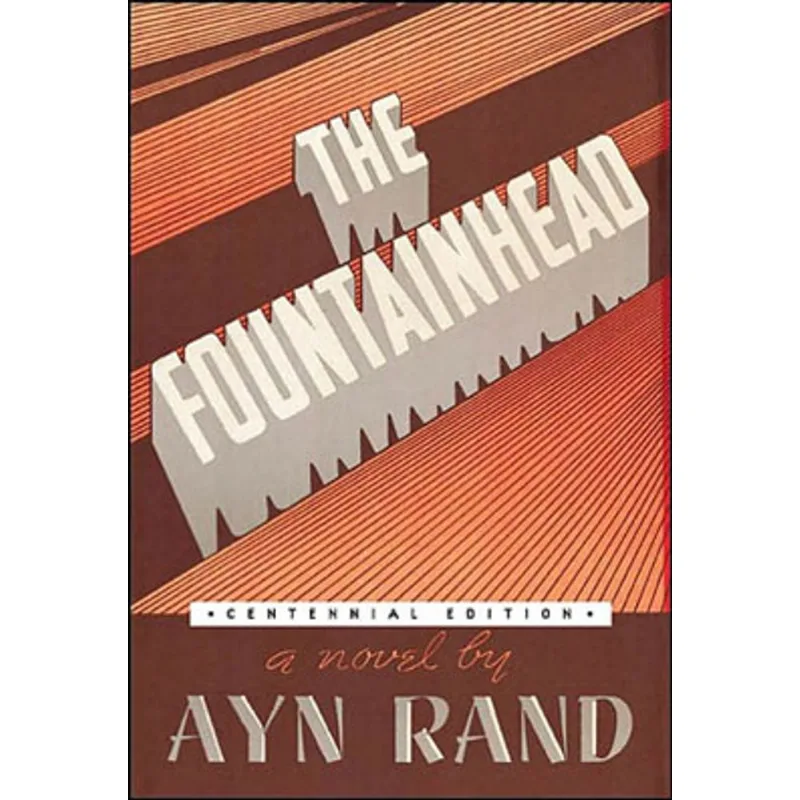 FOUNTAINHEAD, THE
