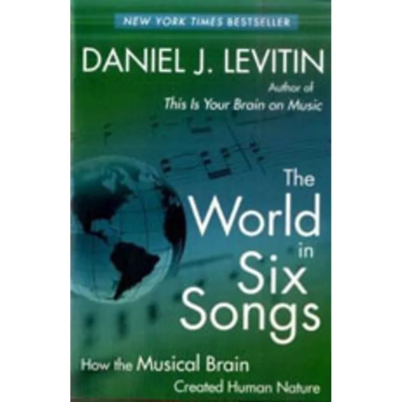 WORLD IN SIX SONGS, THE
