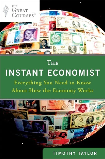 The Instant Economist STANDARD