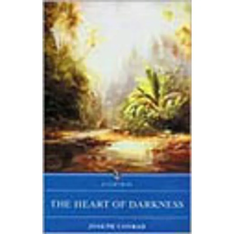 HEART OF DARKNESS