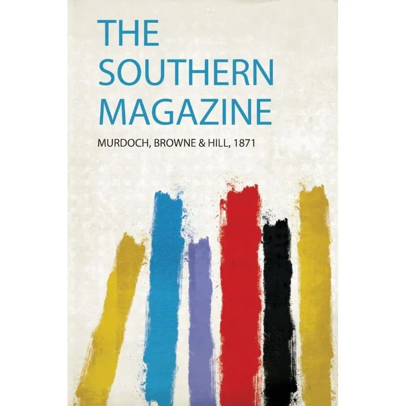 The Southern Magazine