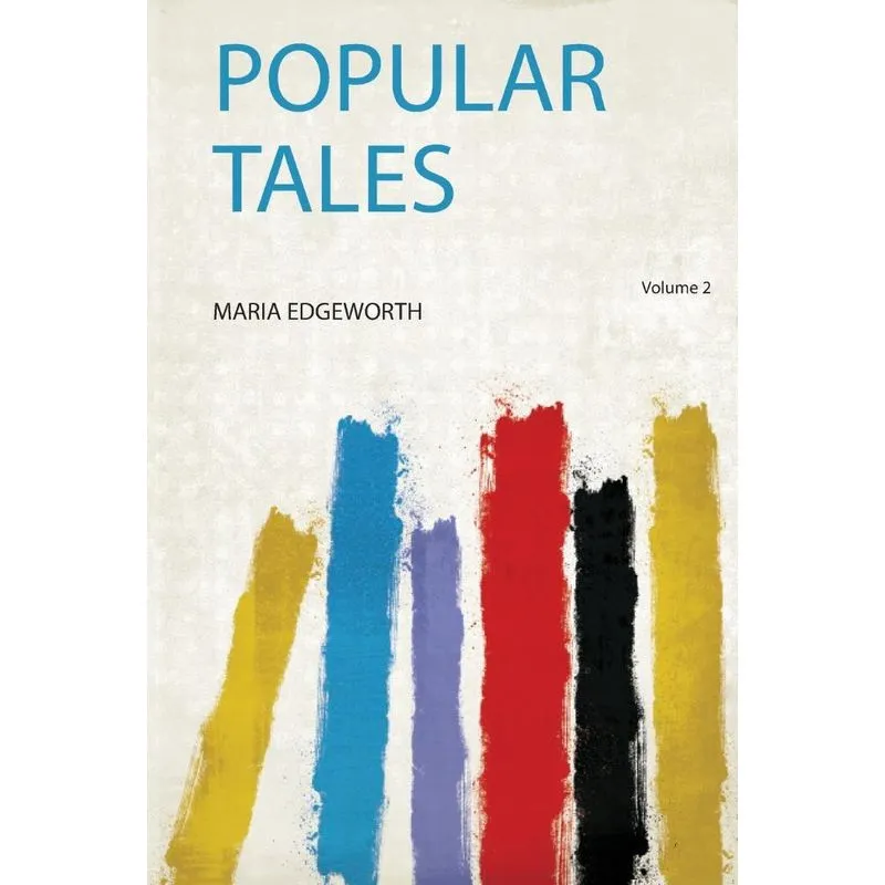 Popular Tales