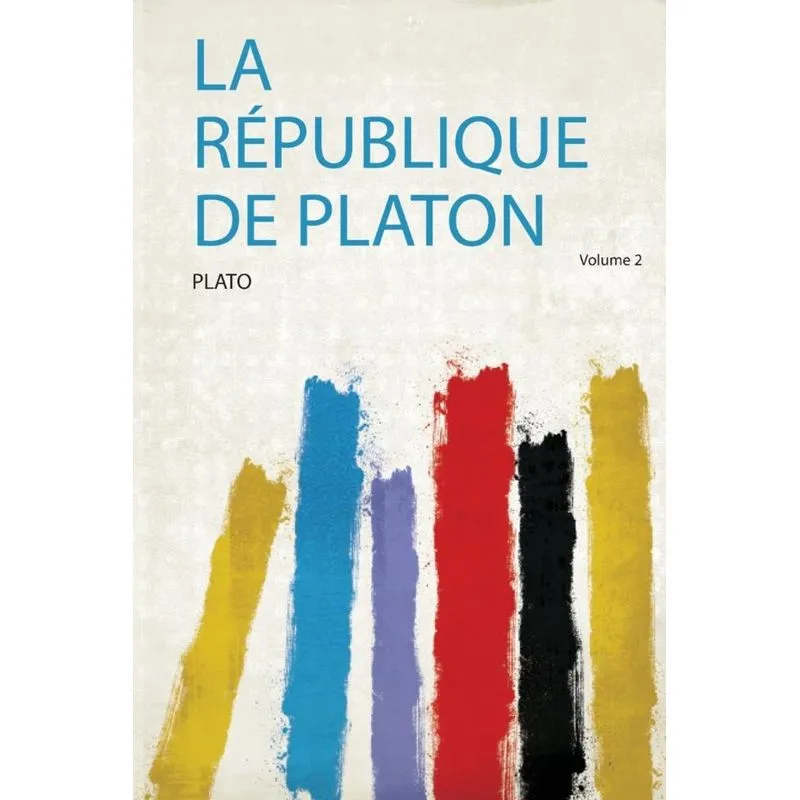 La République De Platon