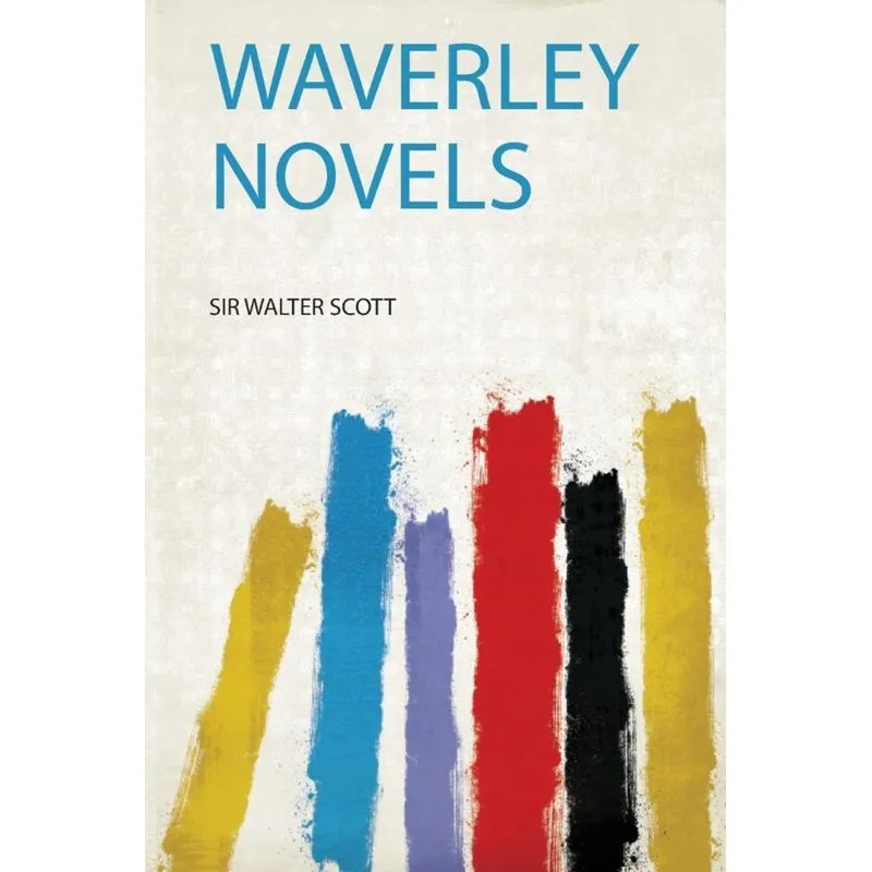 Waverley Novels