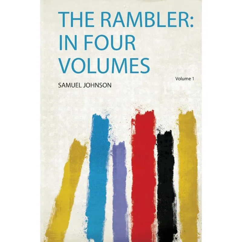 The Rambler