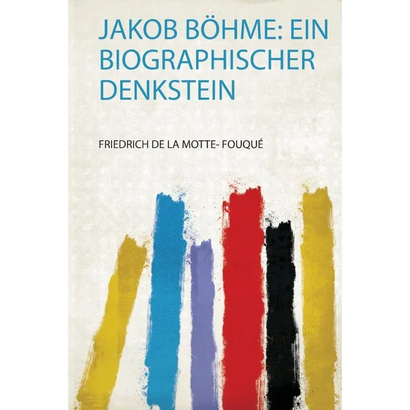 Jakob Böhme