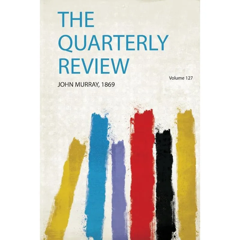 The Quarterly Review