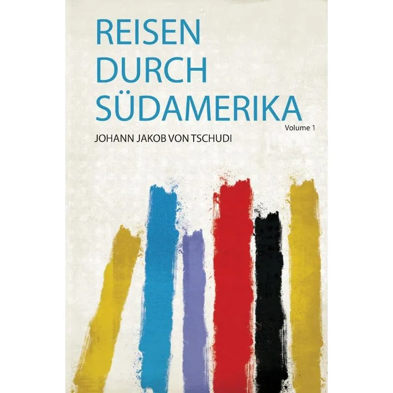 Reisen Durch Südamerika