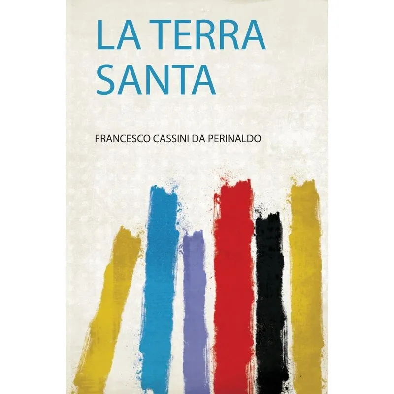 La Terra Santa