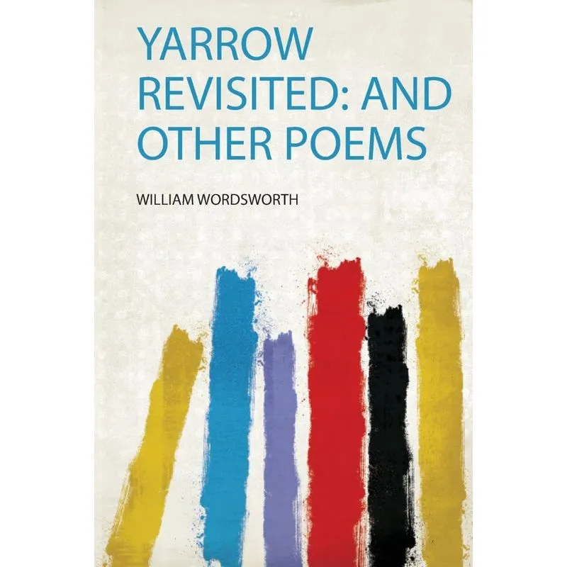 Yarrow Revisited