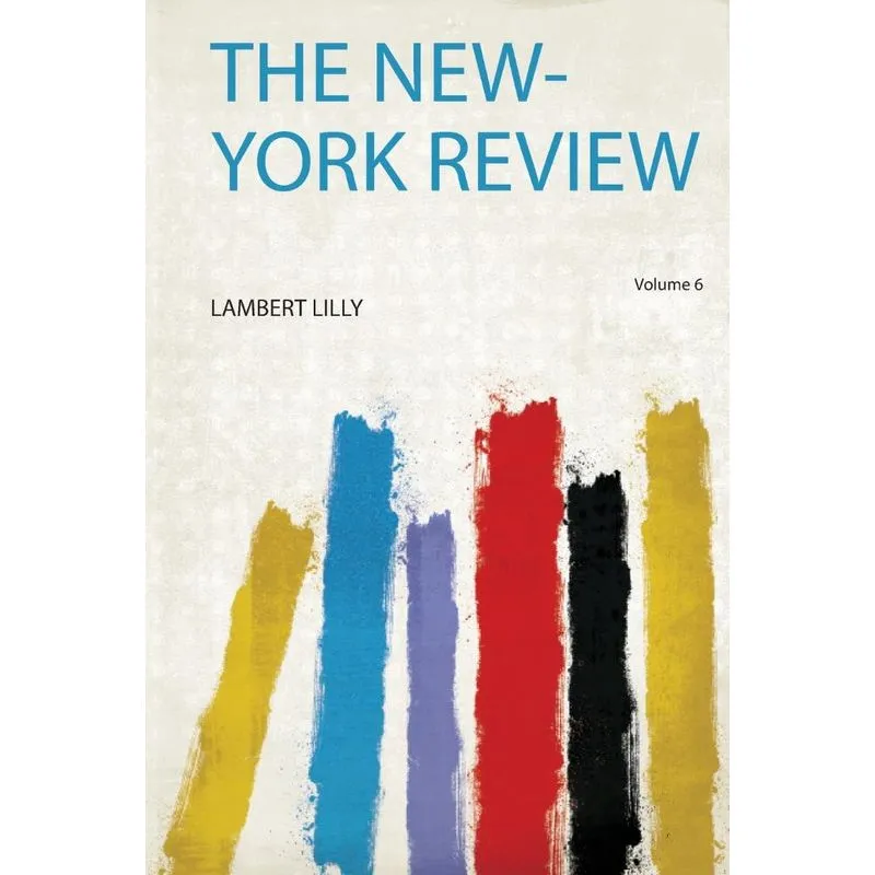The New-York Review