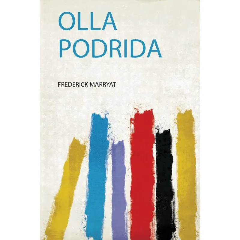 Olla Podrida