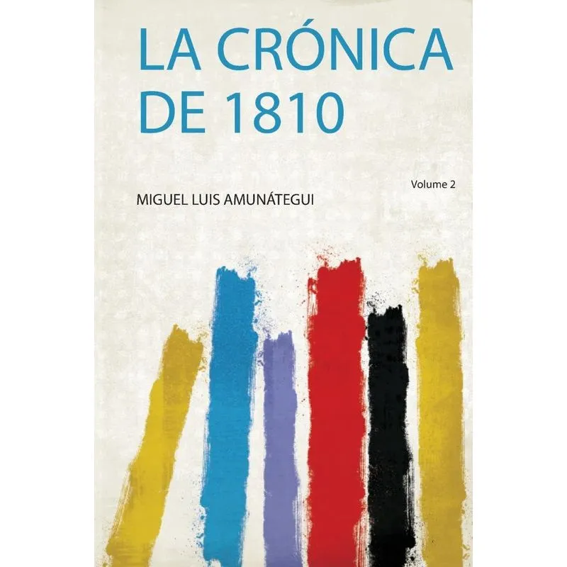La Crónica De 1810