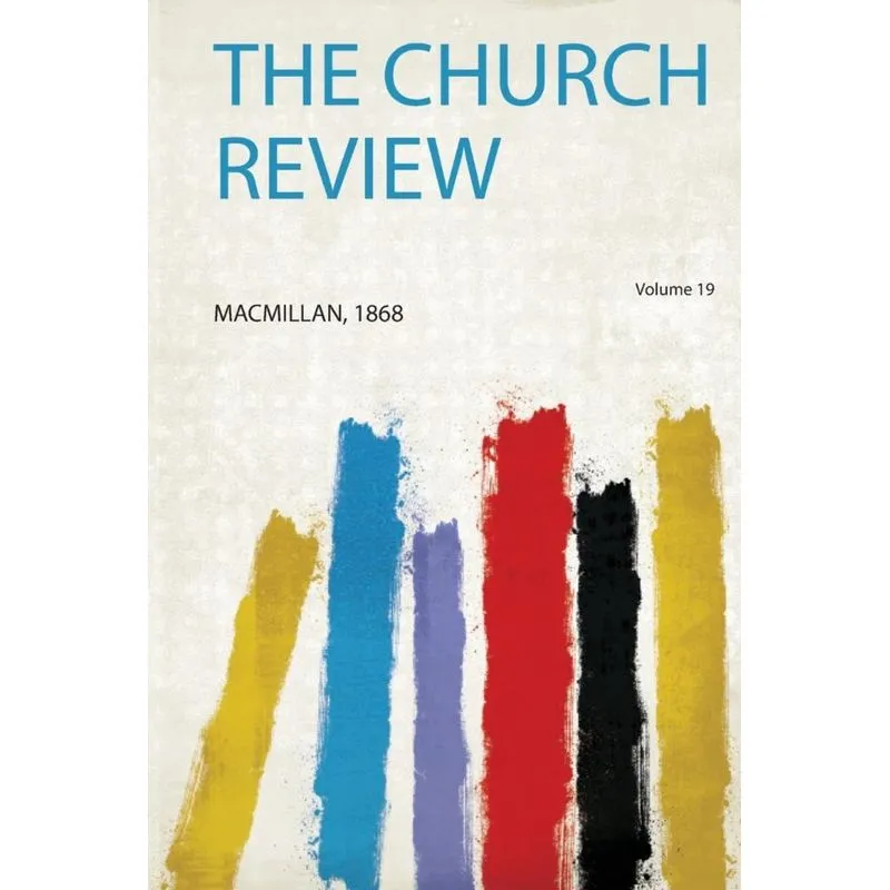 The Church Review