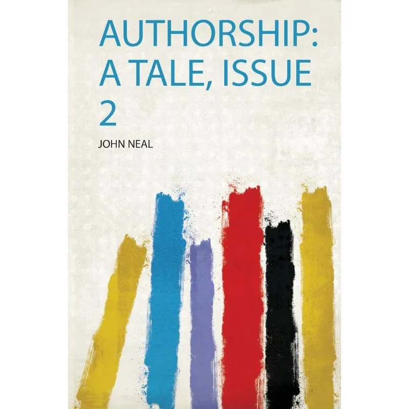 Authorship